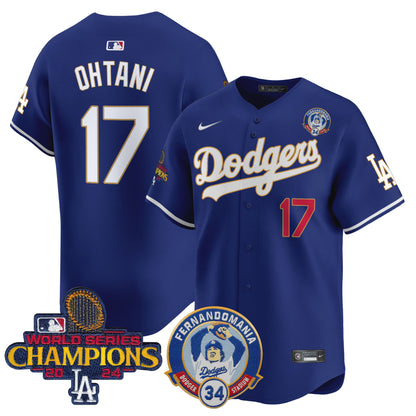 Royal - Shohei Ohtani