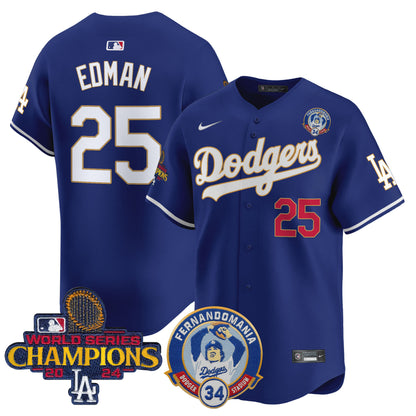Royal - Tommy Edman