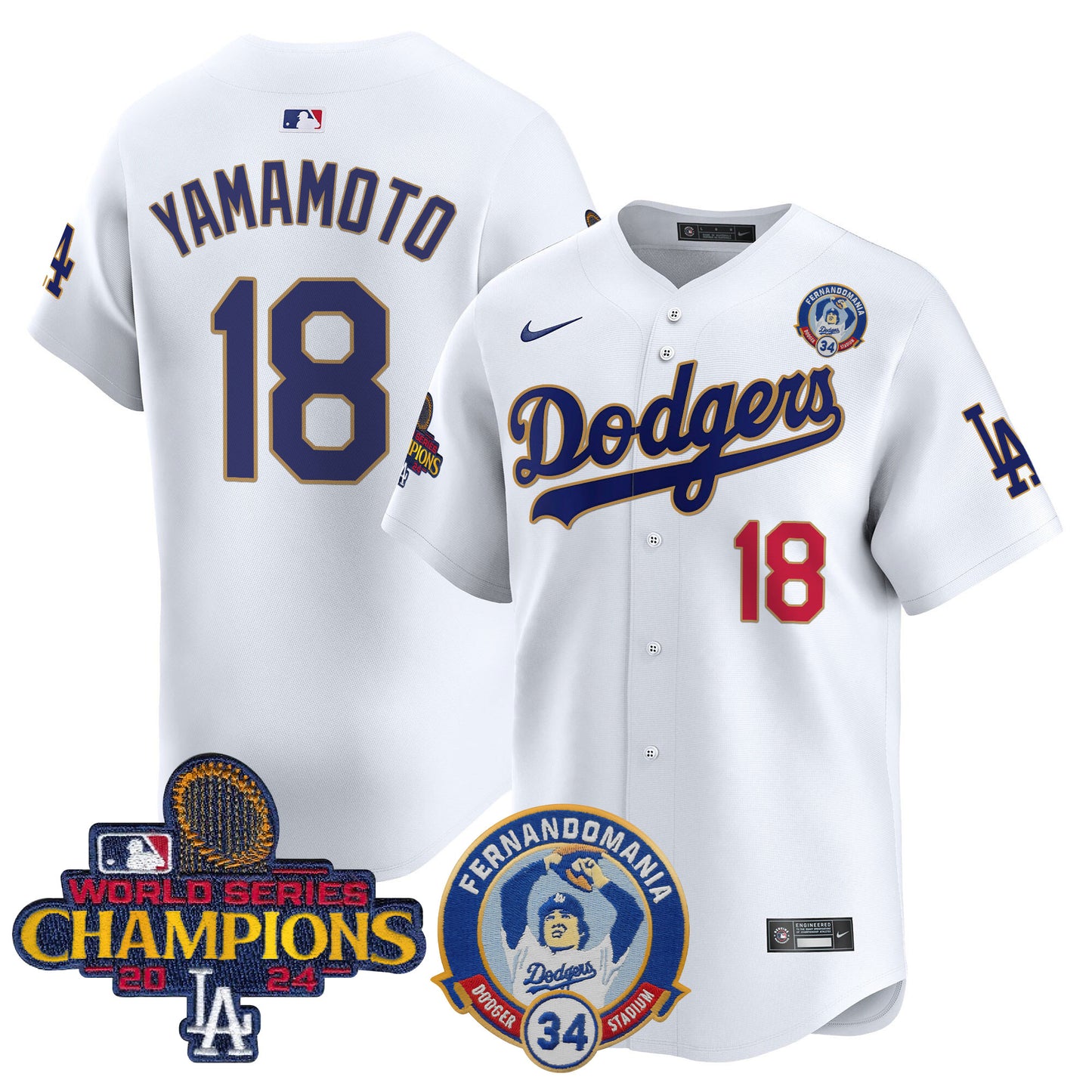 White - Yamamoto