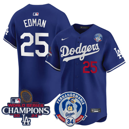 Royal - Tommy Edman