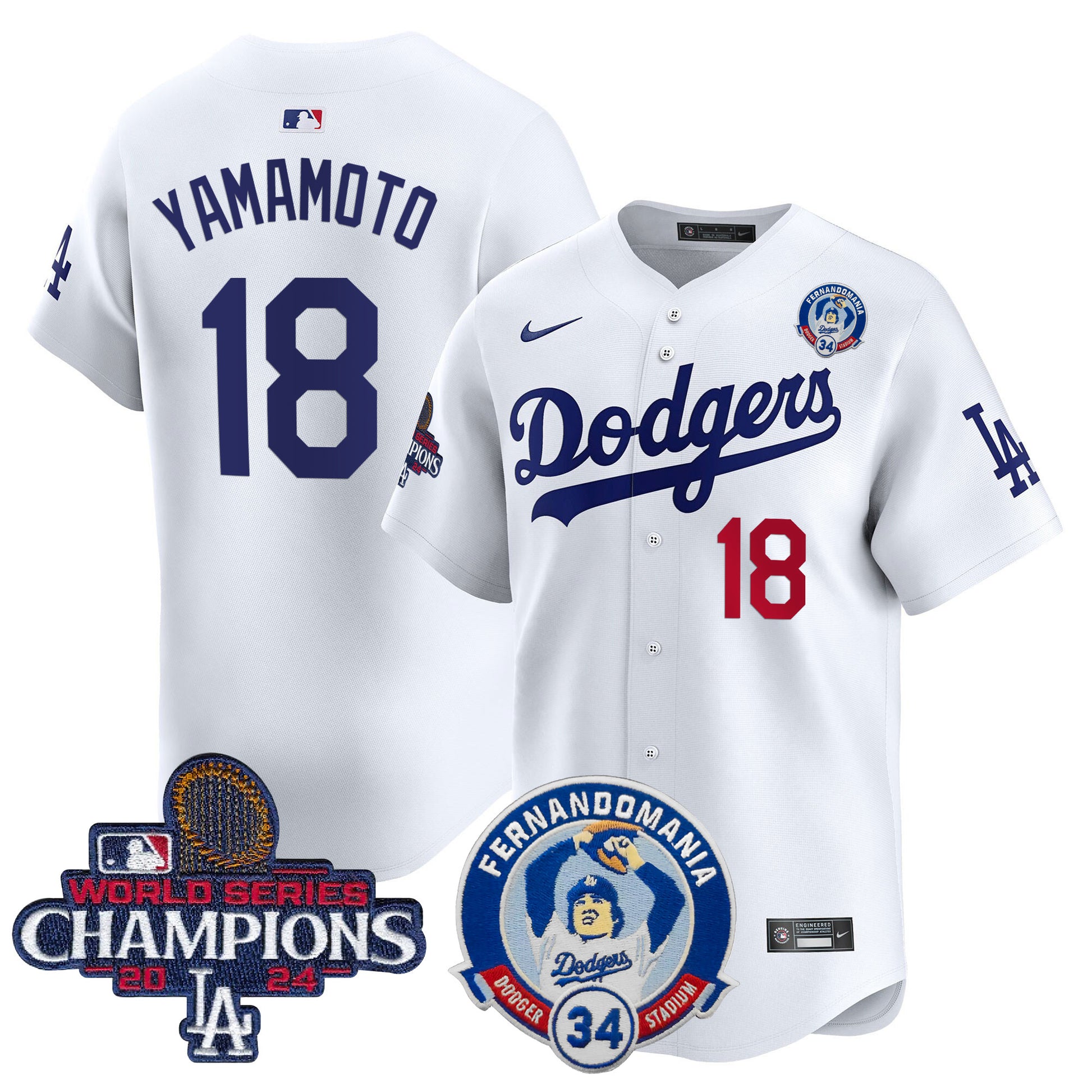 White - Yamamoto