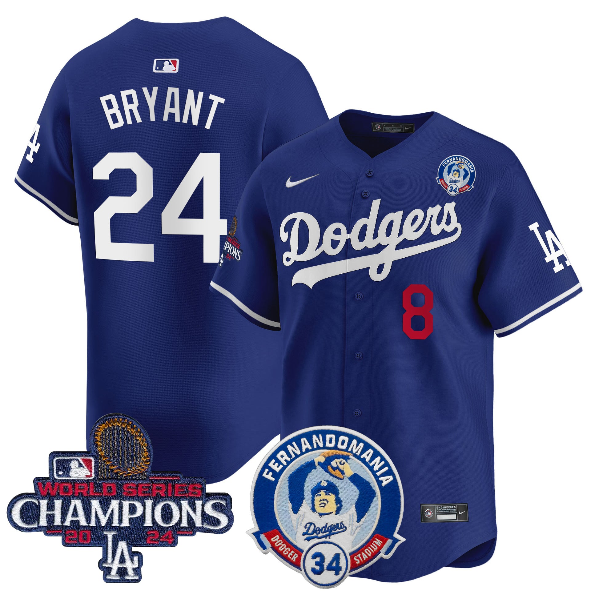 Royal - Kobe Bryant