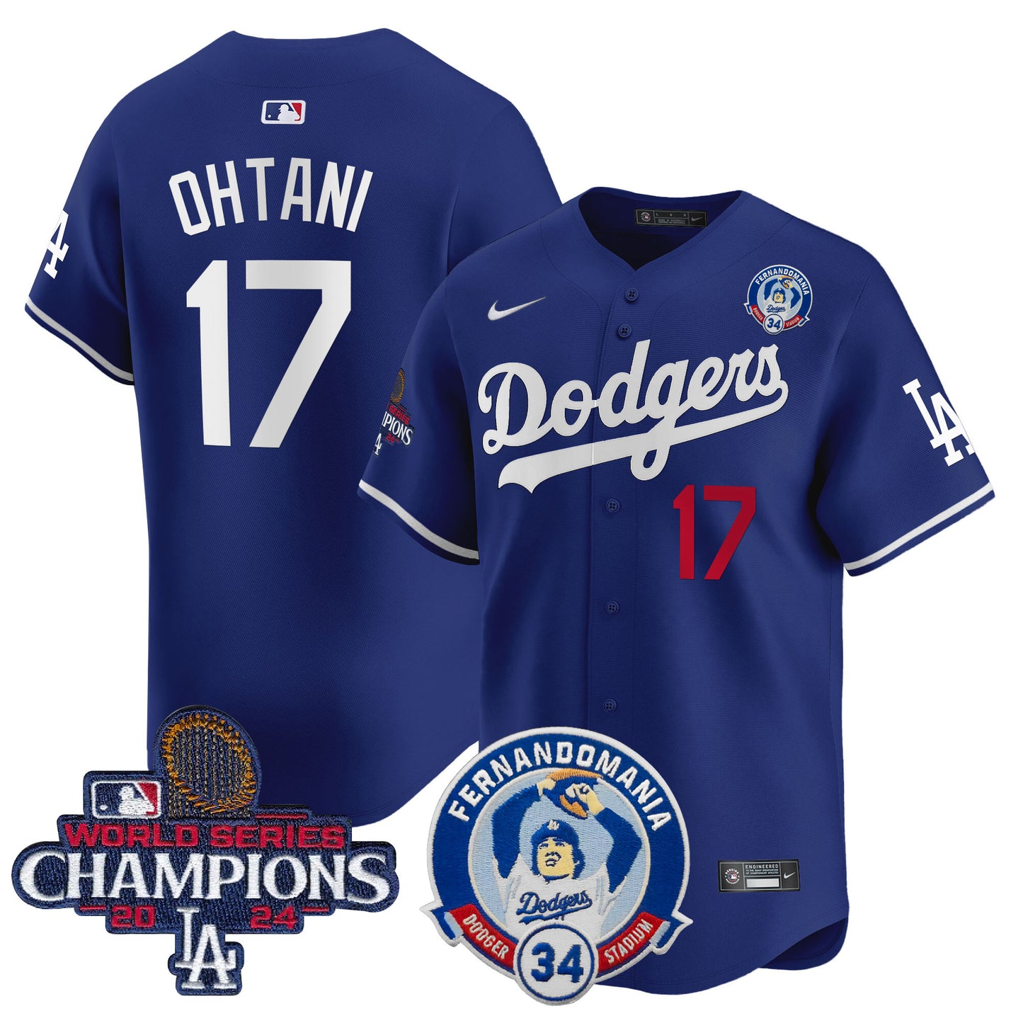 Royal - Shohei Ohtani