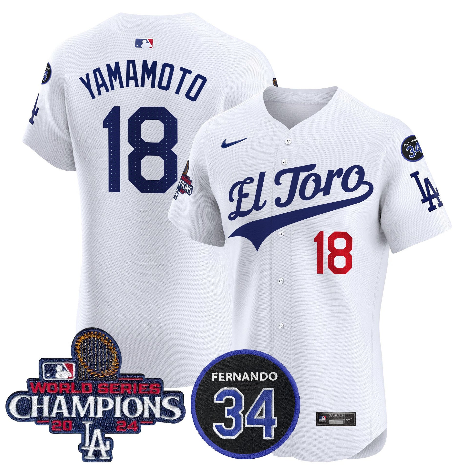 White - Yamamoto