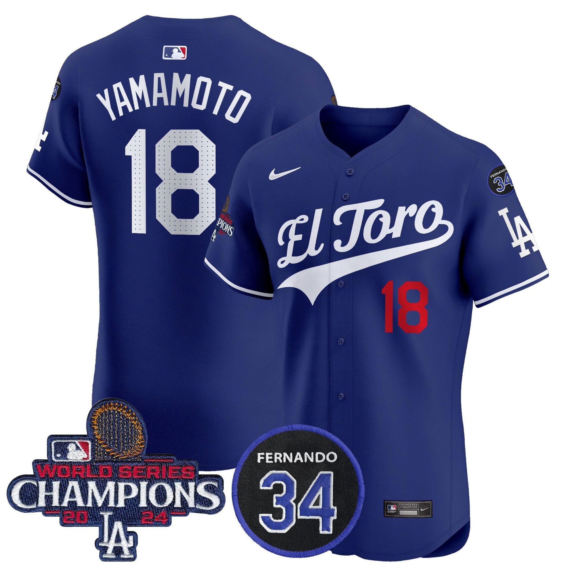 Royal - Yamamoto