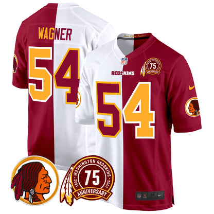 Half - Bobby Wagner