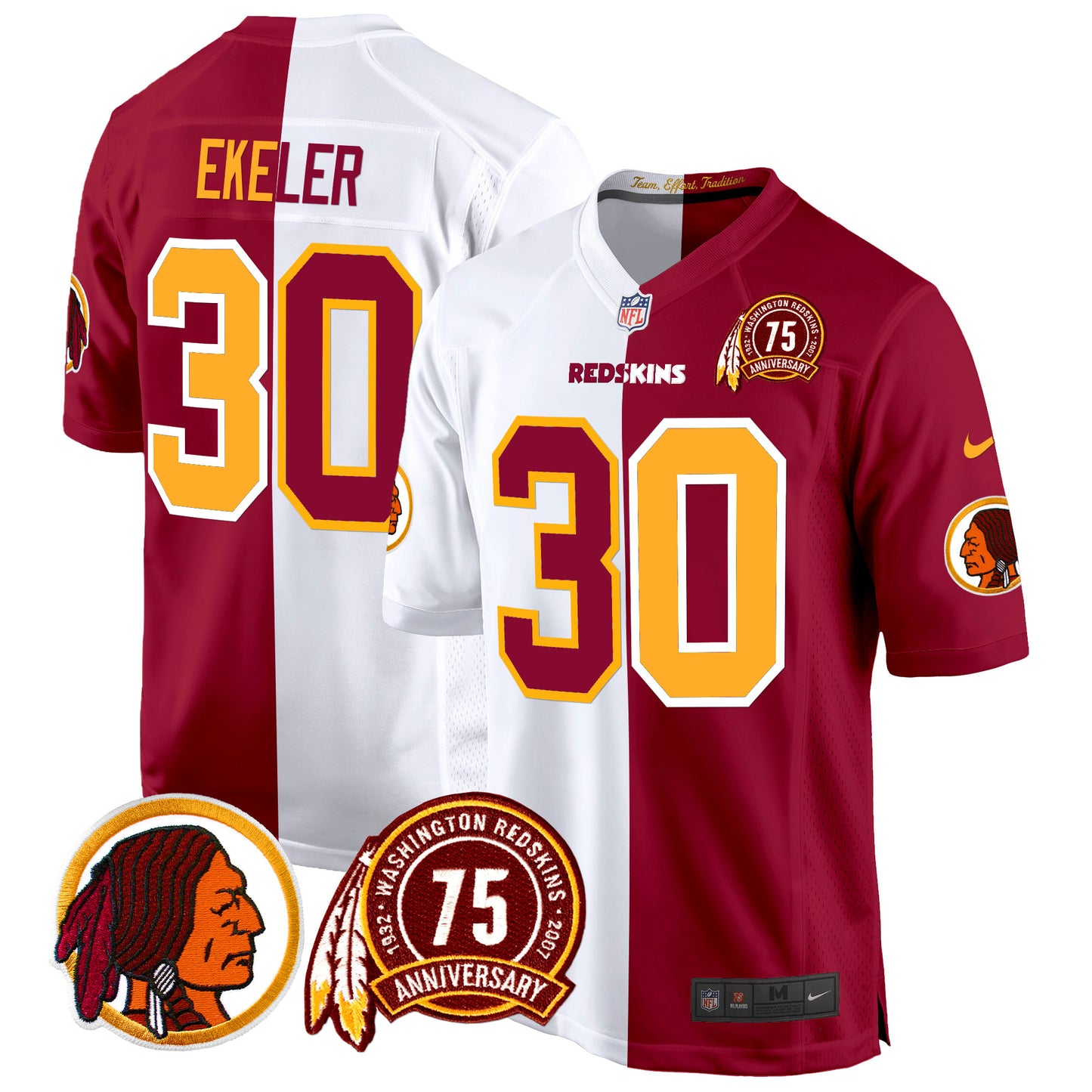 Half - Austin Ekeler