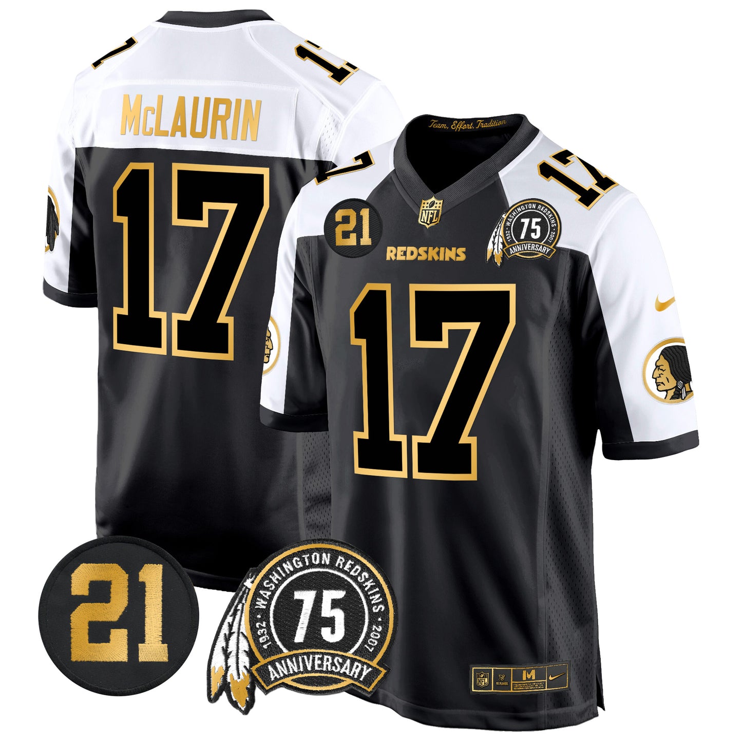 Alternate - Terry McLaurin