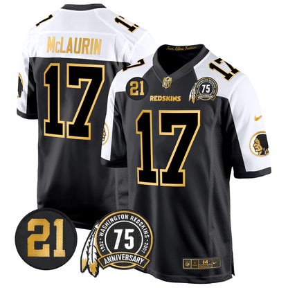 Alternate - Terry McLaurin