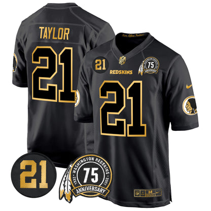 Black Gold - Sean Taylor