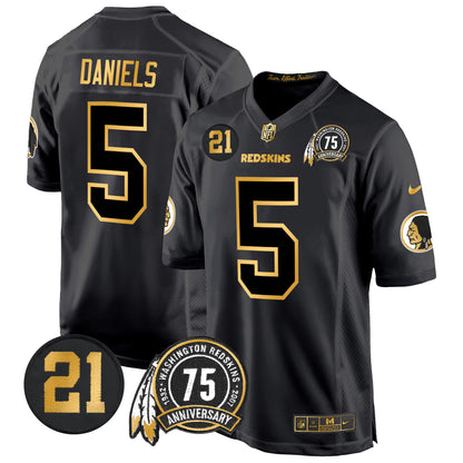 Black Gold - Jayden Daniels