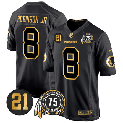 Black Gold - Robinson Jr.
