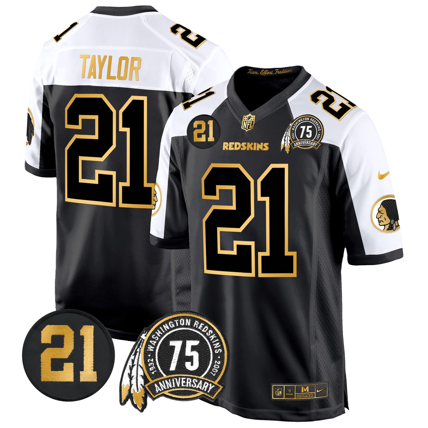 Alternate - Sean Taylor