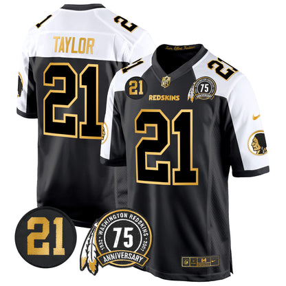 Alternate - Sean Taylor