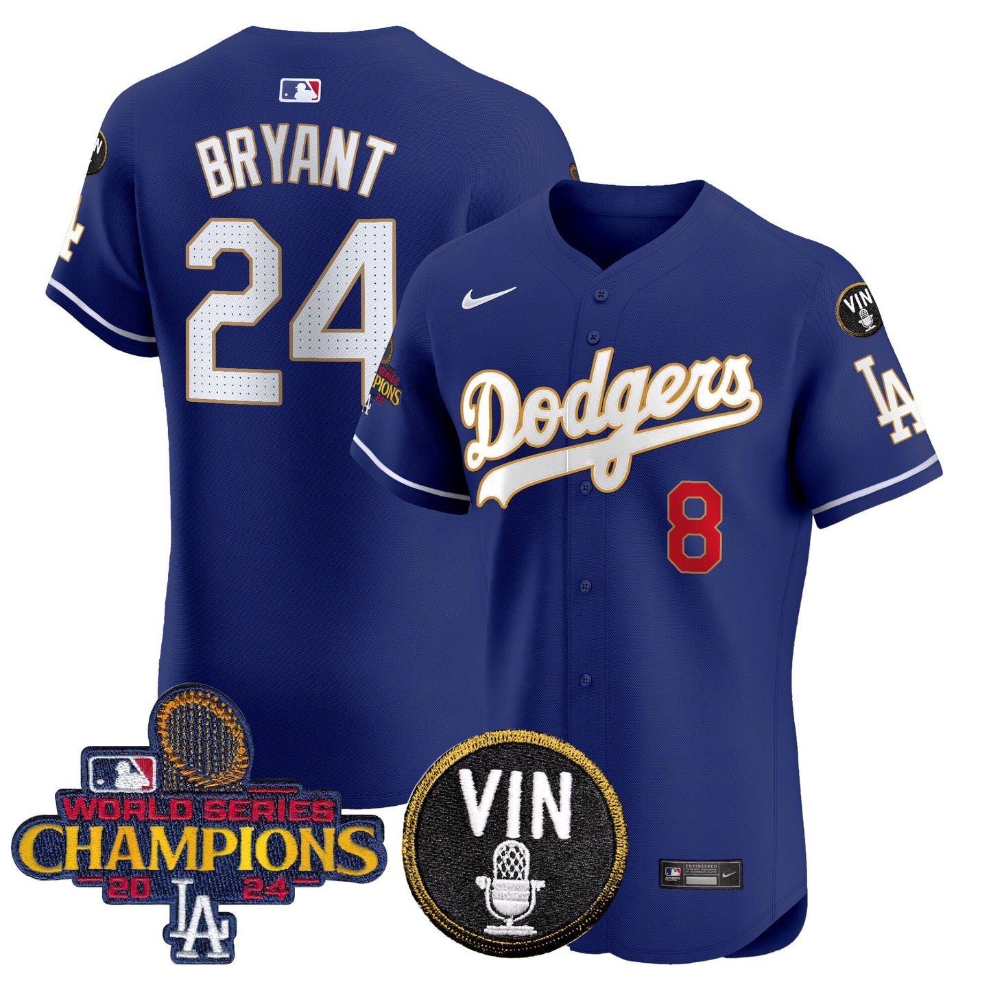 Royal - Kobe Bryant