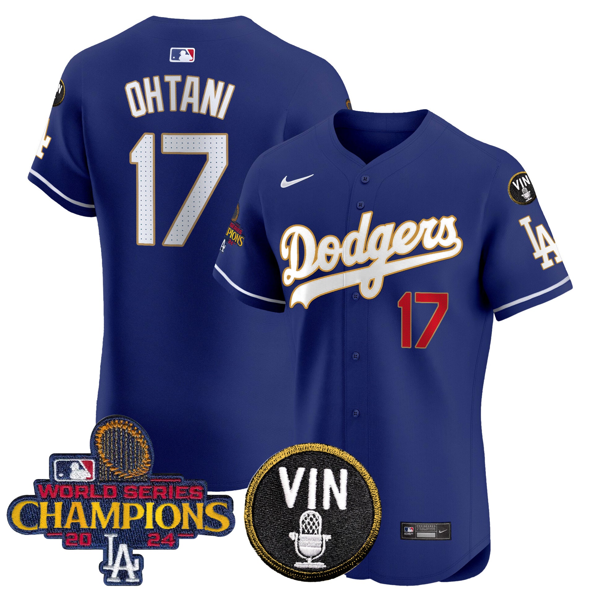 Royal - Shohei Ohtani