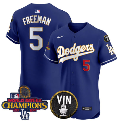 Royal - Freddie Freeman