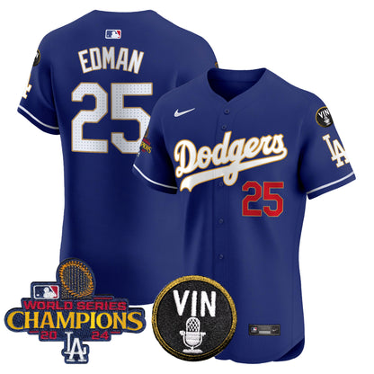 Royal - Tommy Edman