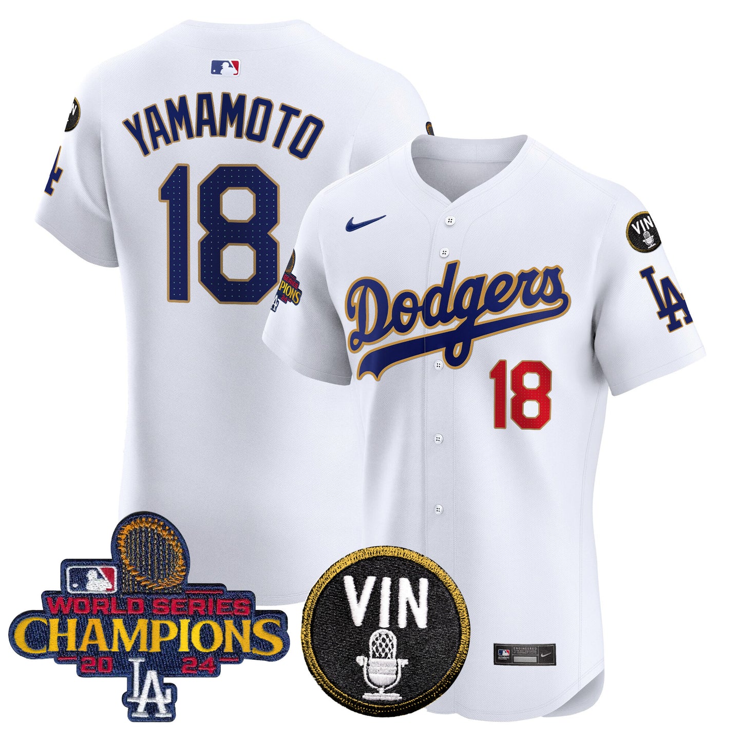 White - Yamamoto