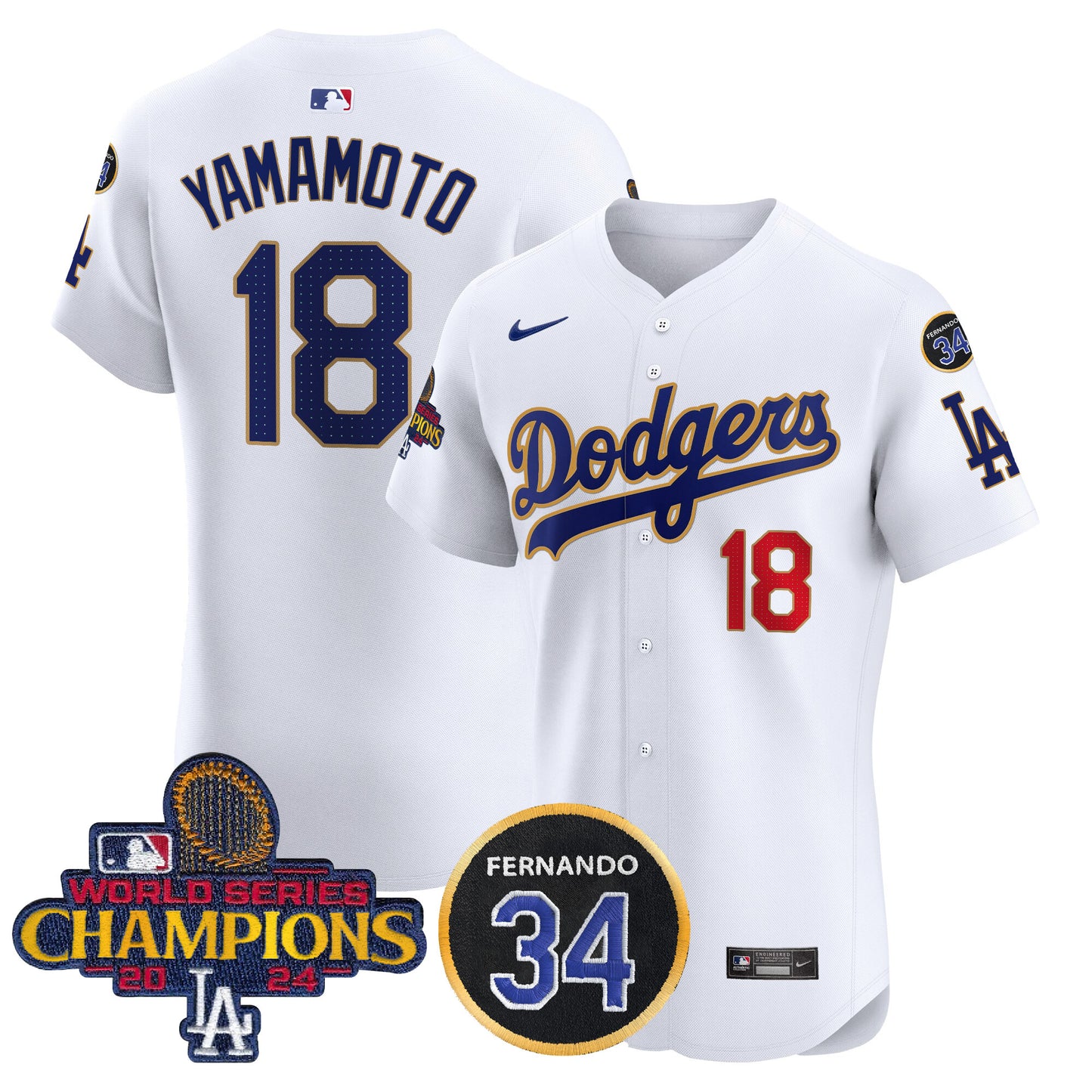 White - Yamamoto