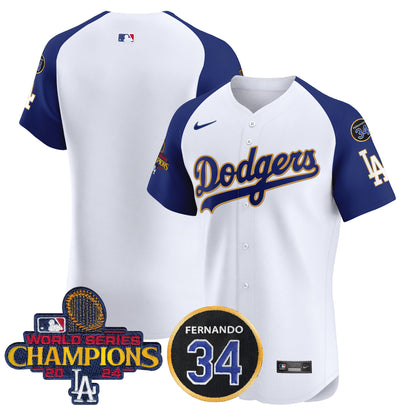 White Alternate - Team