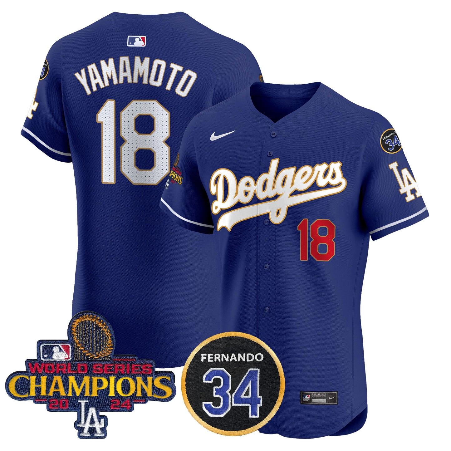 Royal - Yamamoto