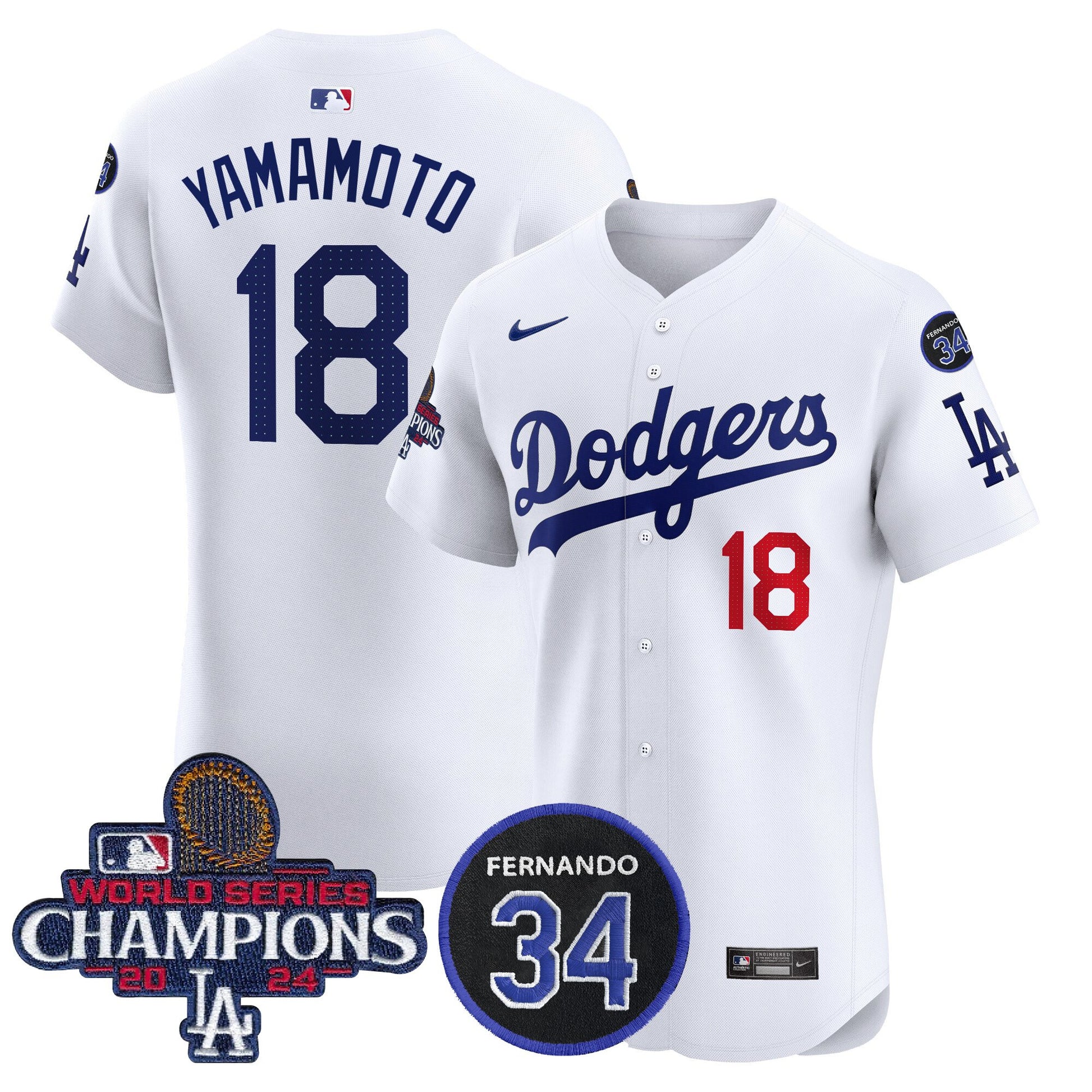 White - Yamamoto