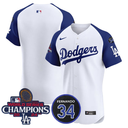 Alternate White - Team