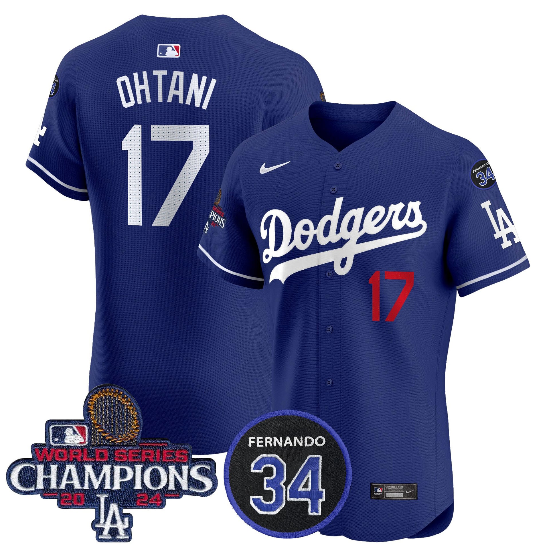 Royal - Shohei Ohtani