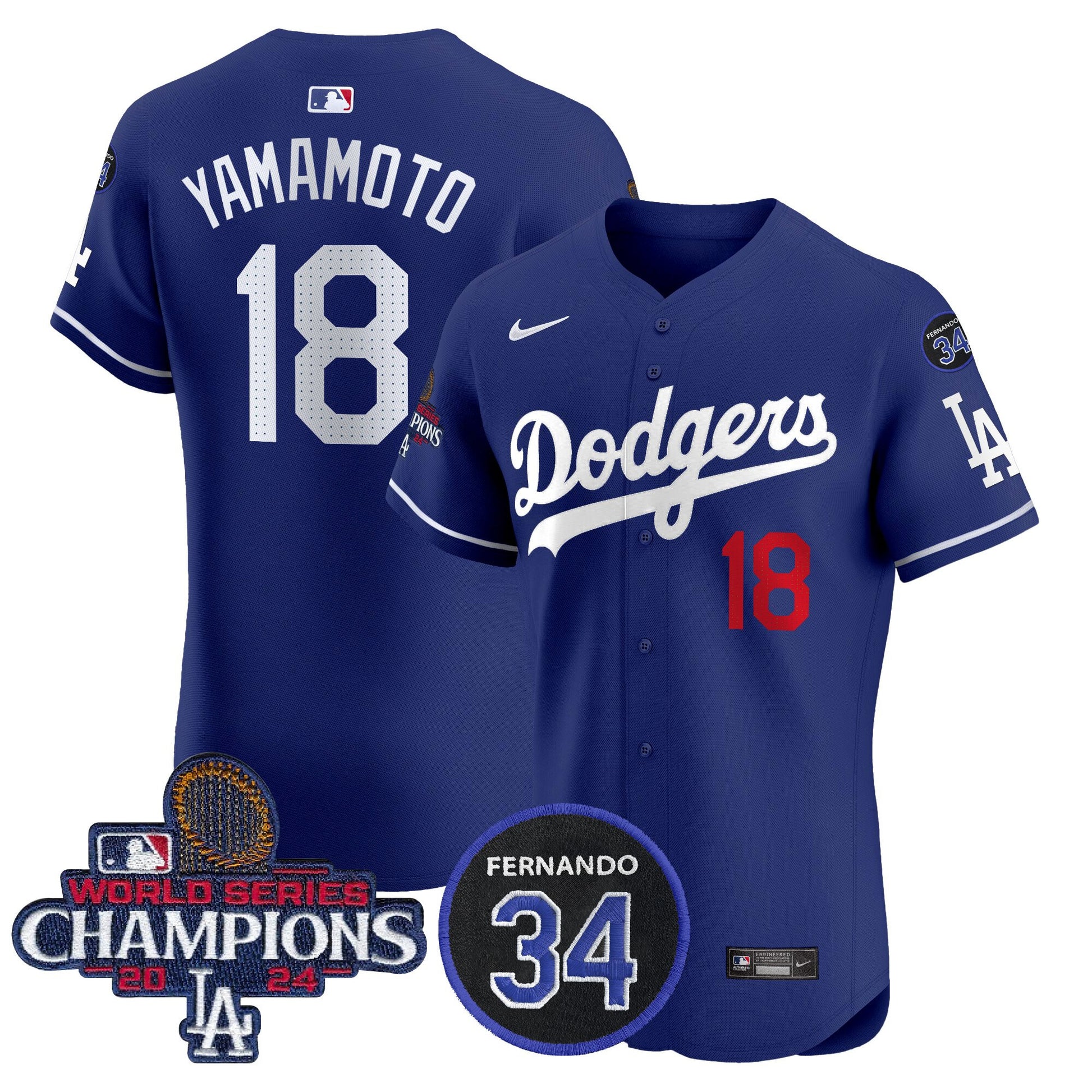 Royal - Yamamoto