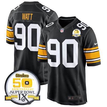 1975 Throwback - T. J. Watt