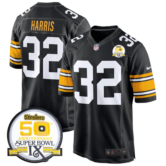 1975 Throwback - Franco Harris