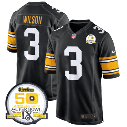 1975 Throwback - Russell Wilson