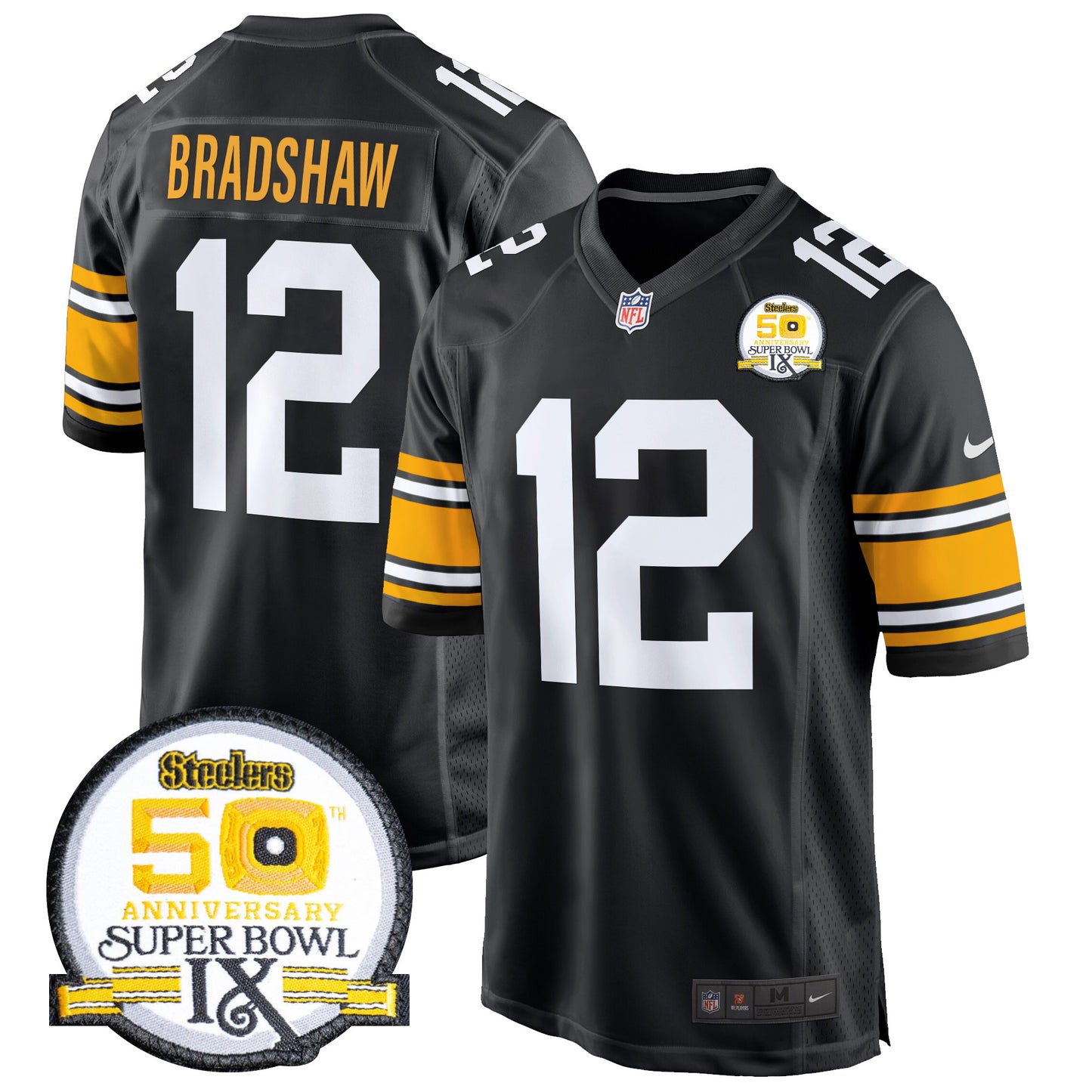 1975 Throwback - Terry Bradshaw