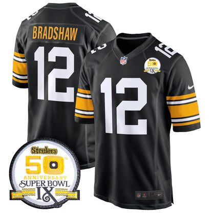 1975 Throwback - Terry Bradshaw