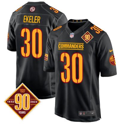 Black - Austin Ekeler