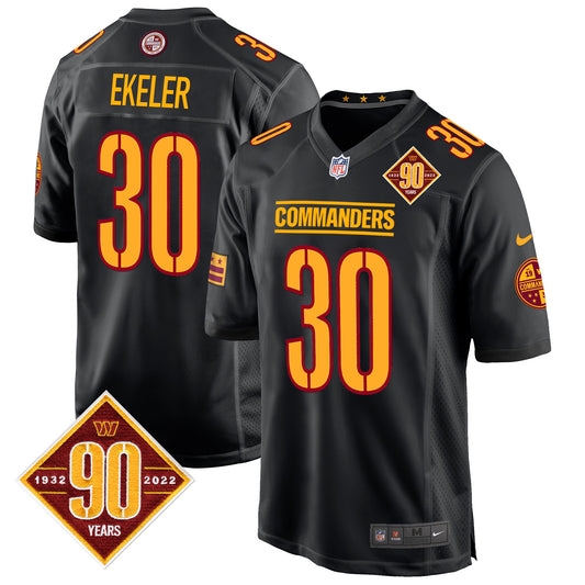 Black - Austin Ekeler