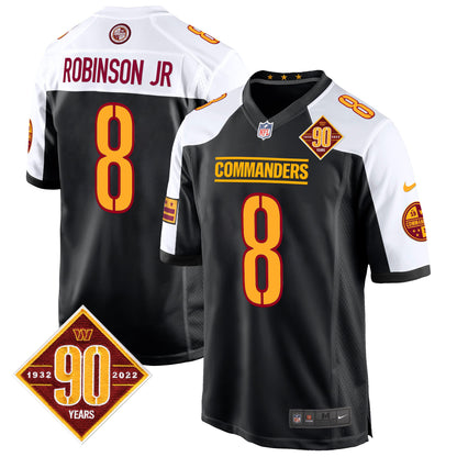 Black Alternate - Robinson Jr.