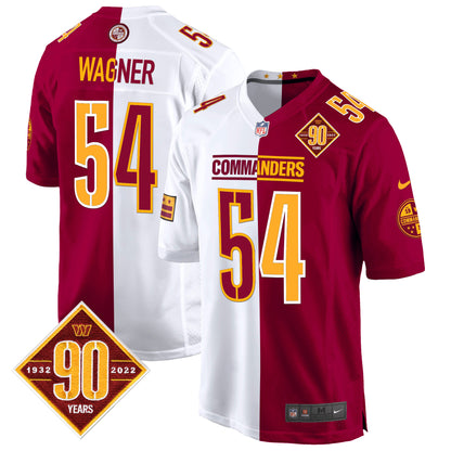Half - Bobby Wagner