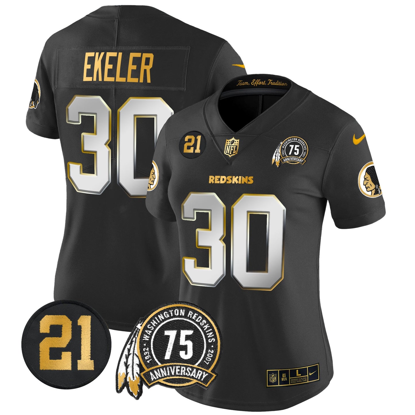 Black Limited - Austin Ekeler