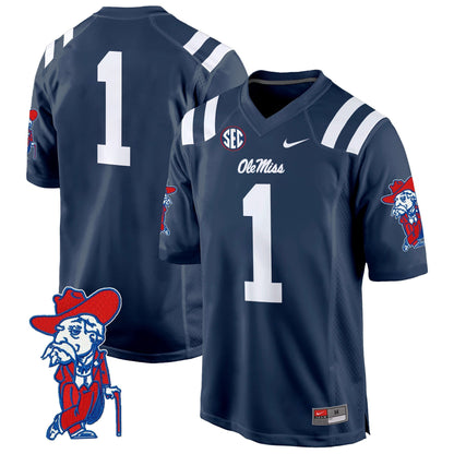 Navy - #1 Team