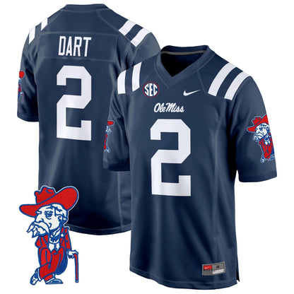 Navy - Jaxson Dart