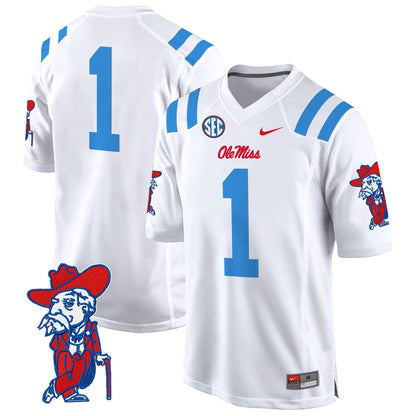 2024 White - #1 Team
