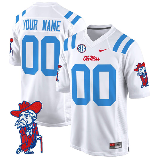 2024 White