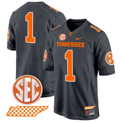Smokey Grey - #1 Team