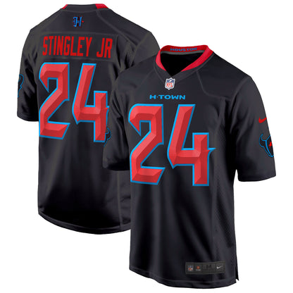 Navy Limited - Derek Stingley Jr.