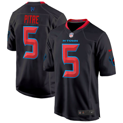 Navy Limited - Jalen Pitre