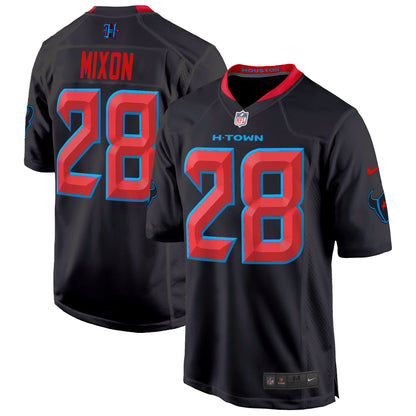 Navy Limited - Joe Mixon