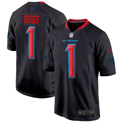 Navy Limited - Stefon Diggs