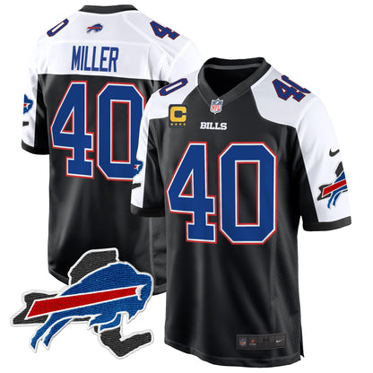 Black Alternate - Von Miller